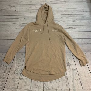 Vision onair hoodie